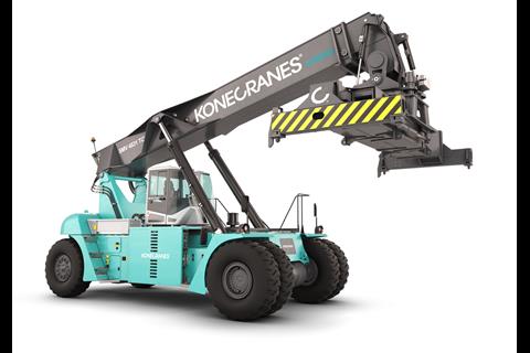 The pioneering Hybrid Drive offers up to 40% fuel savings